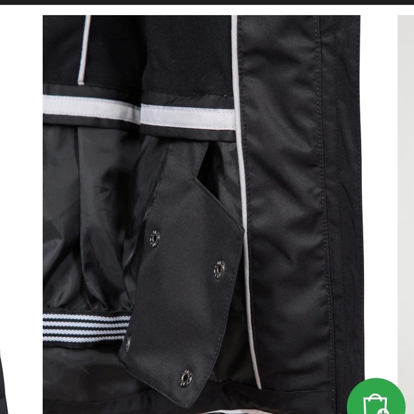 Ski Jacket ⛷️ - Picture 5 of 9